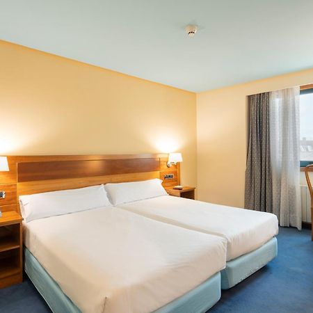 Hotel Alda Lalin Luaran gambar