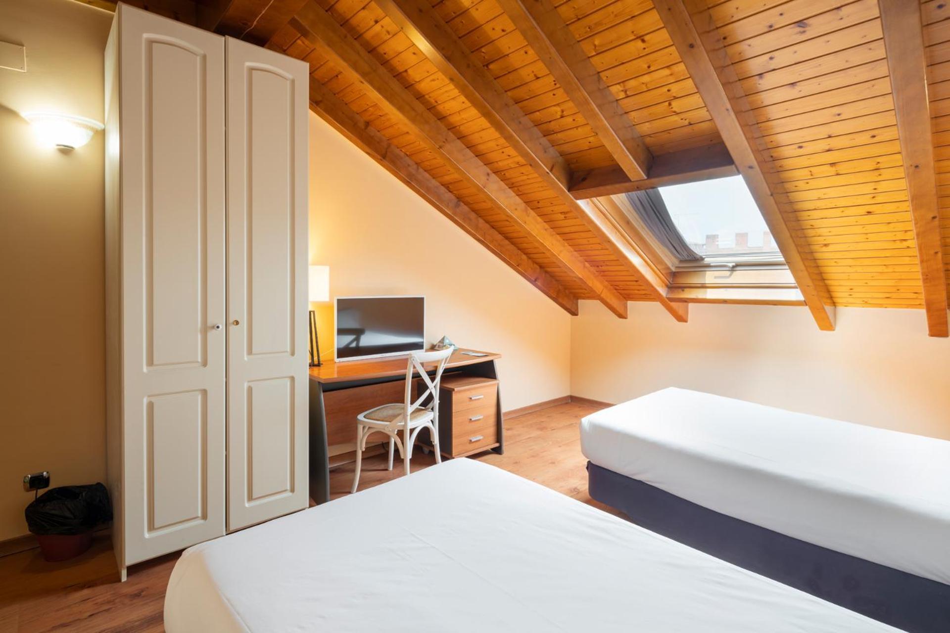Hotel Alda Lalin Luaran gambar