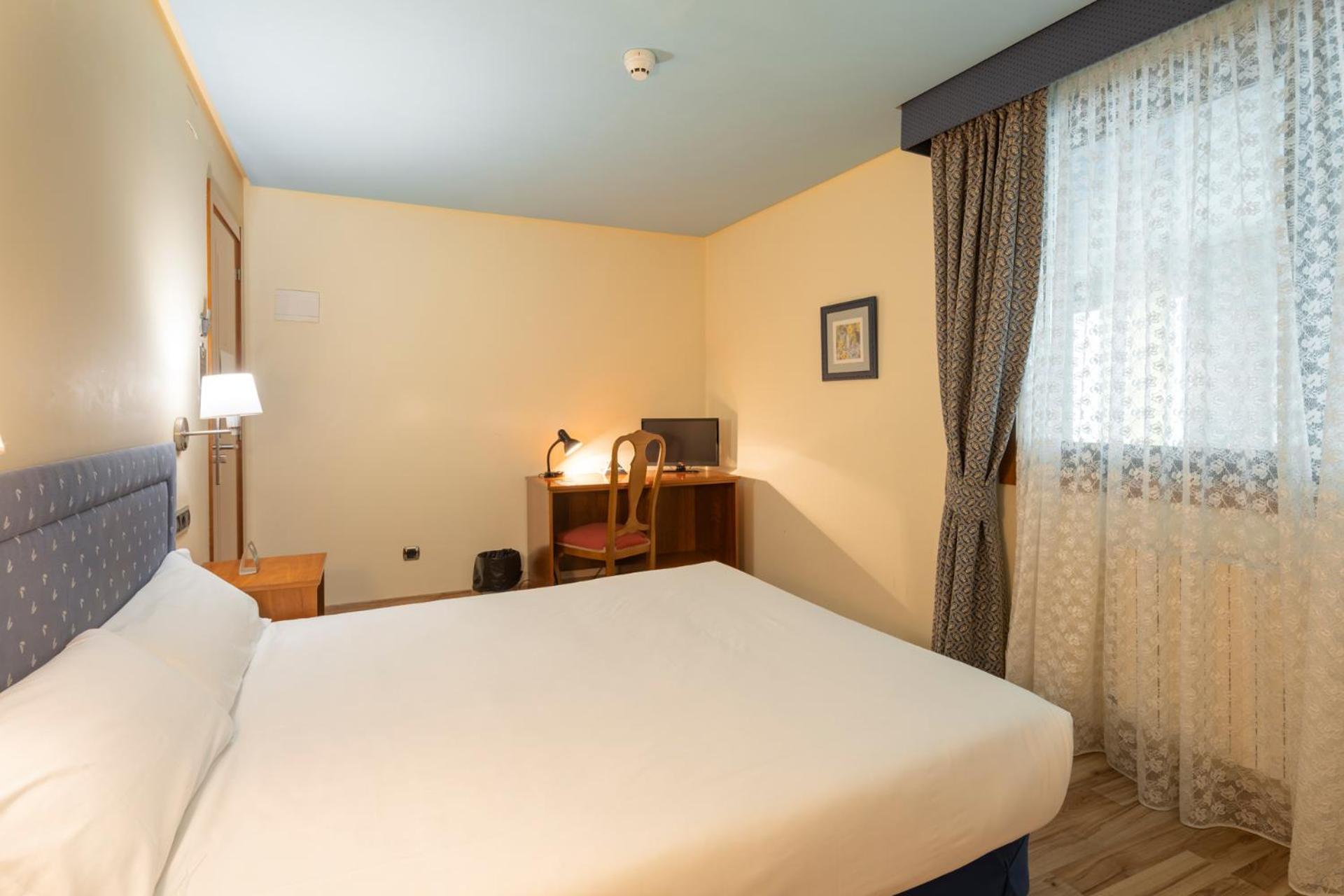 Hotel Alda Lalin Luaran gambar