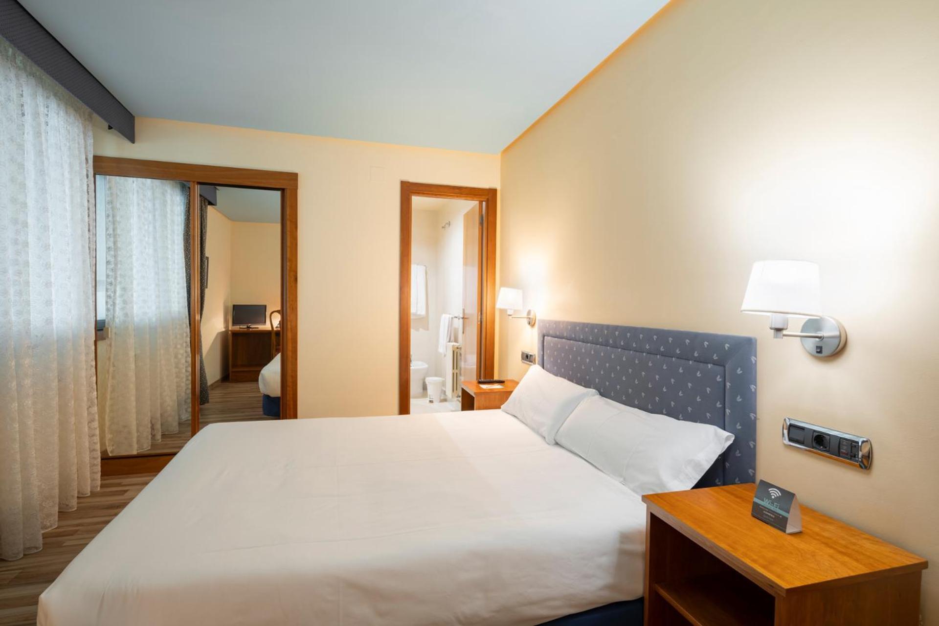 Hotel Alda Lalin Luaran gambar