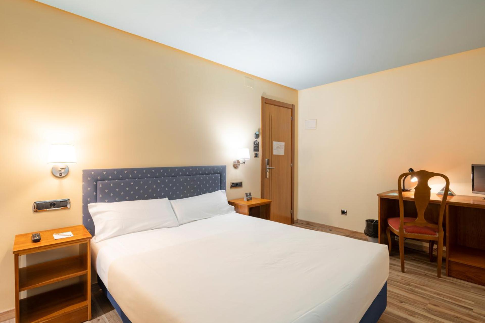Hotel Alda Lalin Luaran gambar