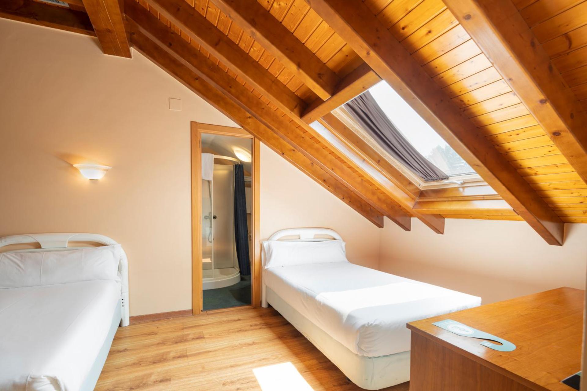 Hotel Alda Lalin Luaran gambar