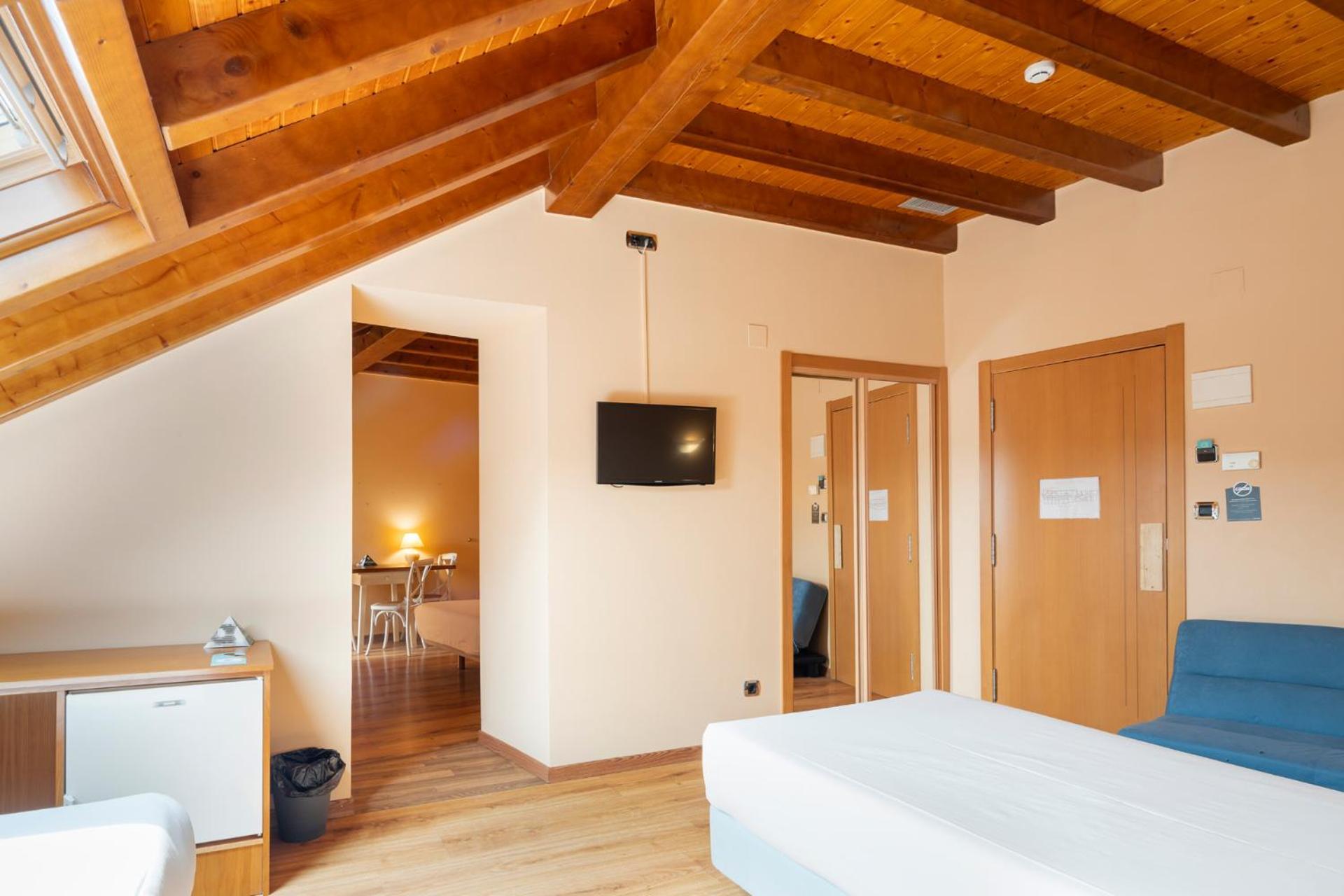 Hotel Alda Lalin Luaran gambar