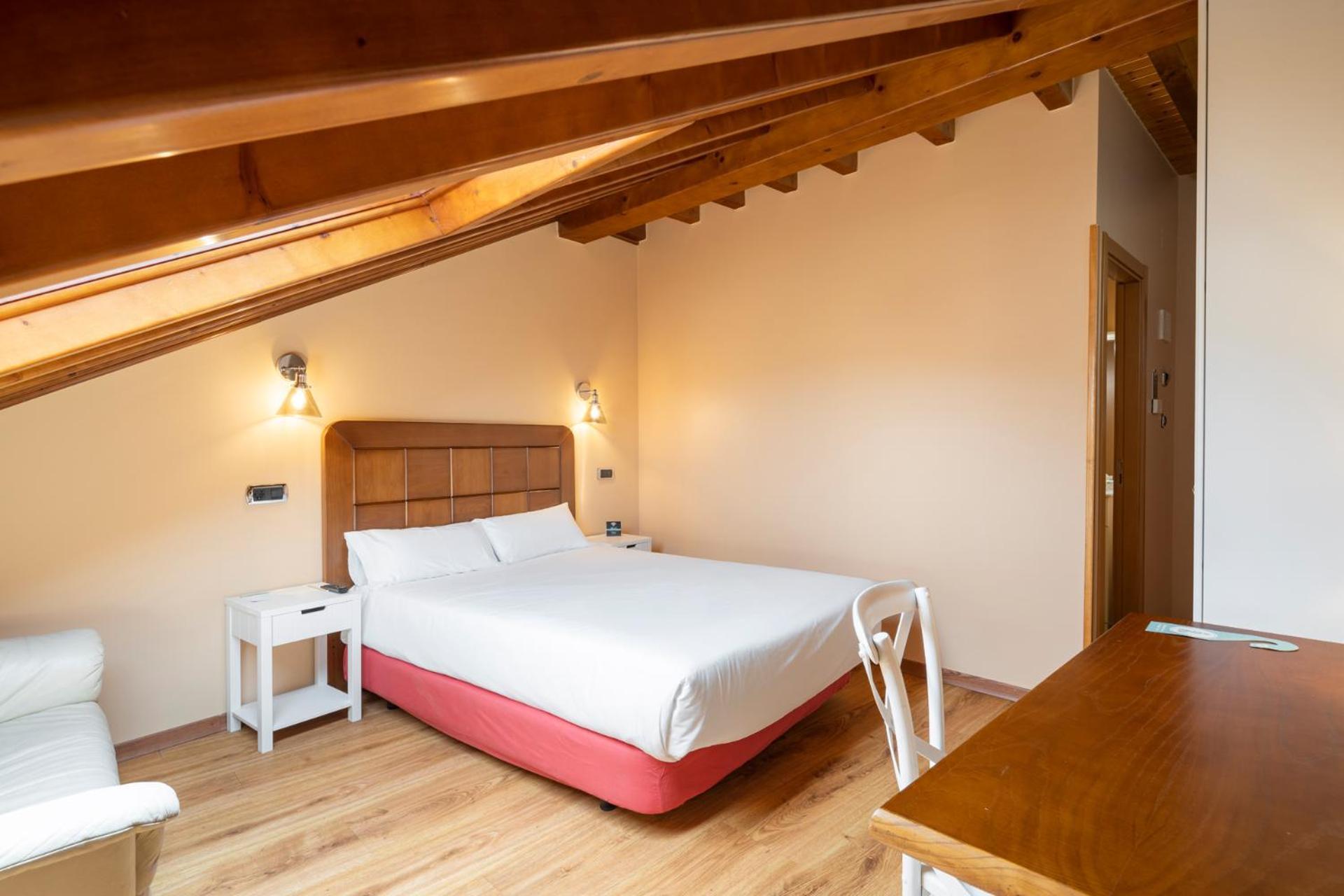 Hotel Alda Lalin Luaran gambar